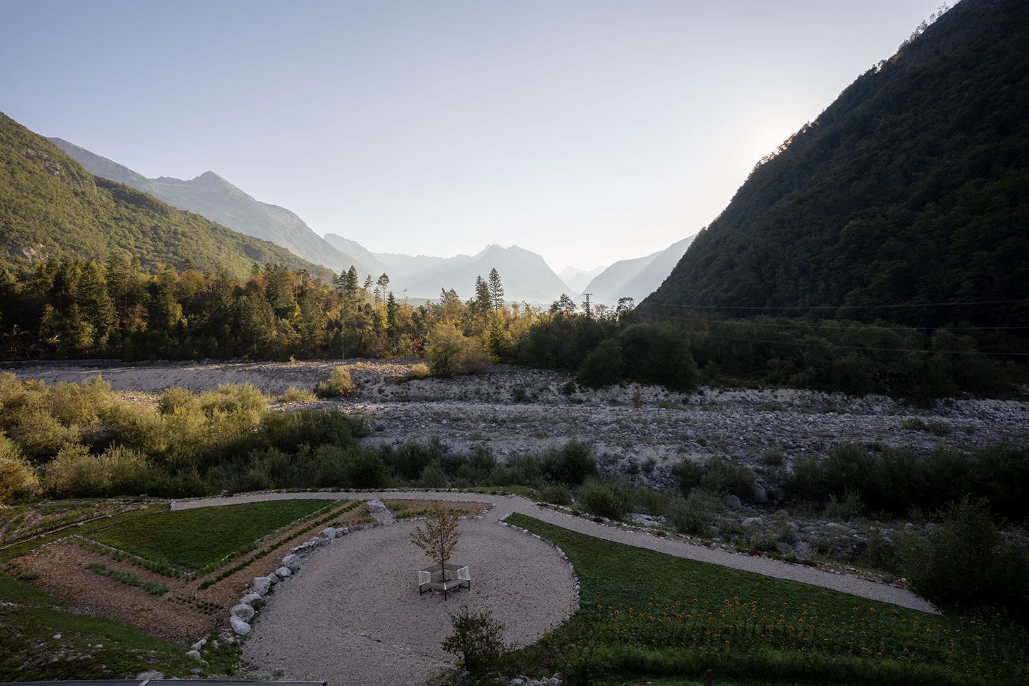 Hotel Boka Bovec Exterior foto