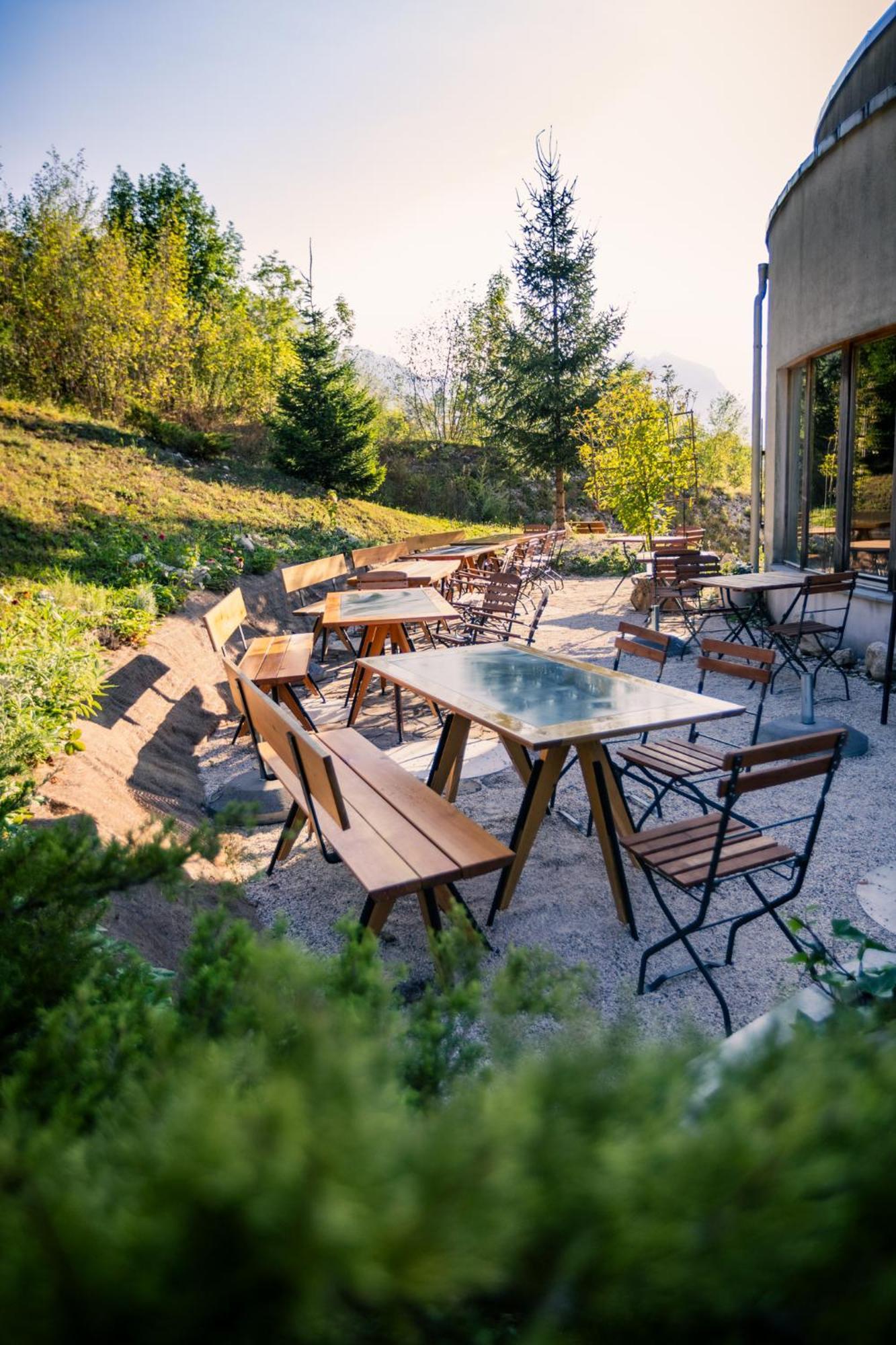 Hotel Boka Bovec Exterior foto