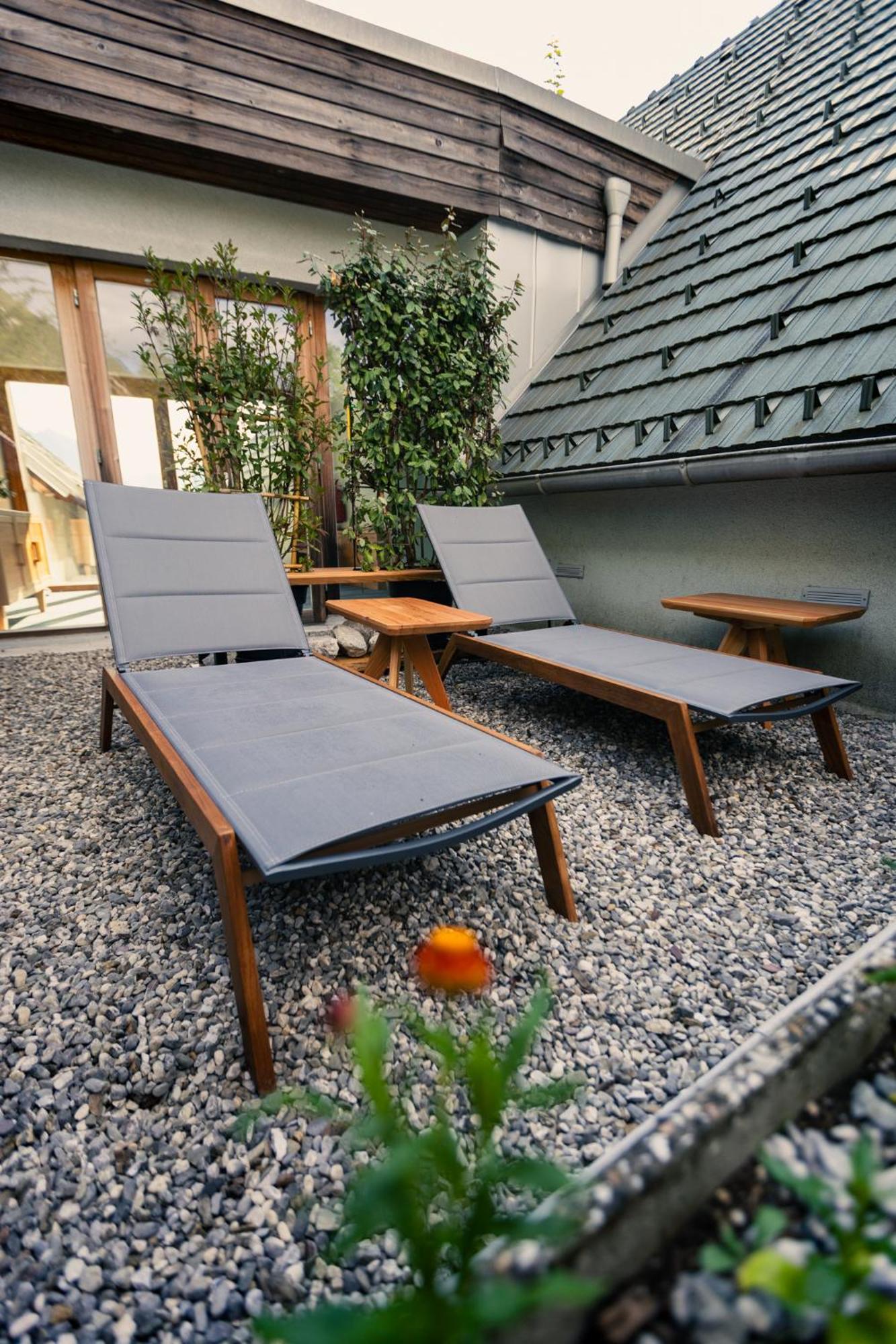 Hotel Boka Bovec Exterior foto